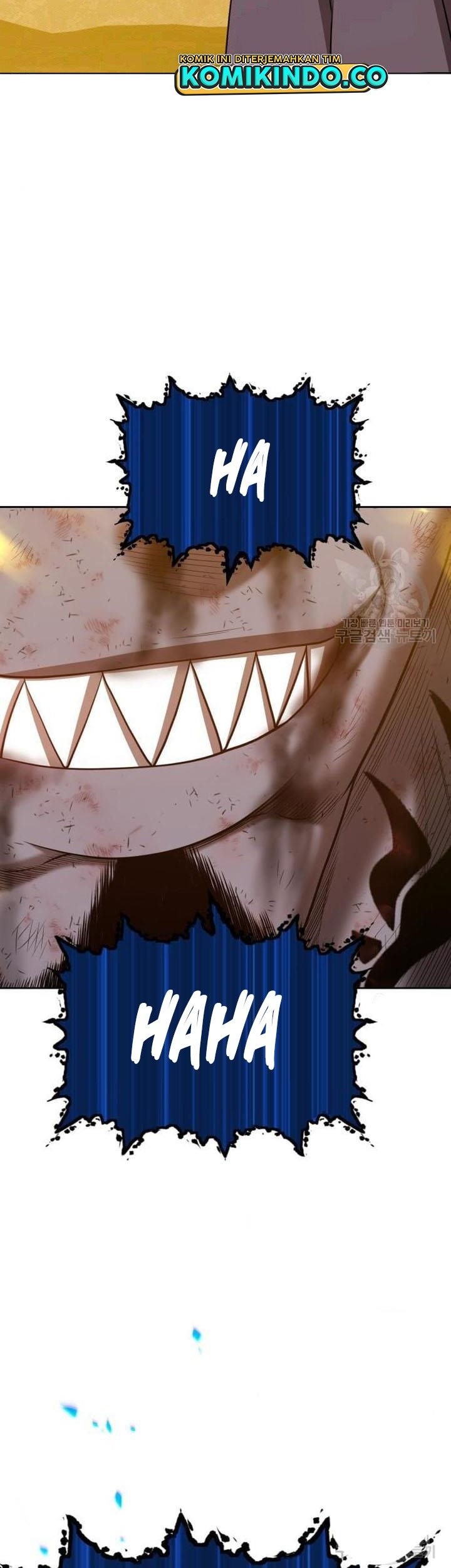 +99 Wooden Stick Chapter 45 Gambar 48