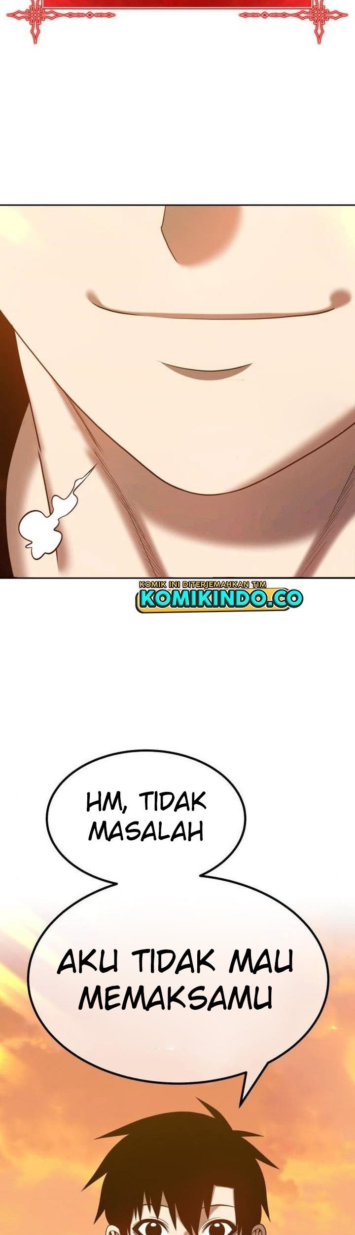 +99 Wooden Stick Chapter 45 Gambar 52