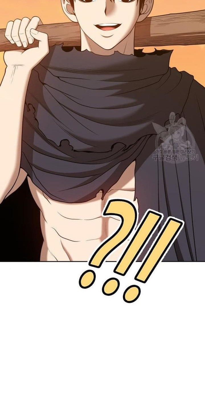 +99 Wooden Stick Chapter 45 Gambar 53