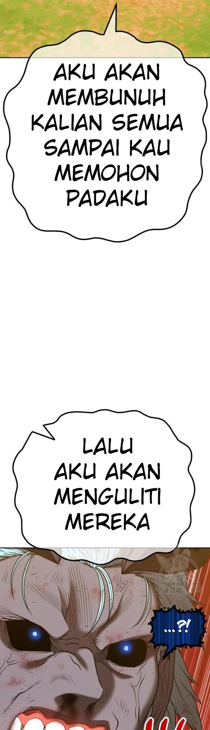 +99 Wooden Stick Chapter 45 Gambar 60