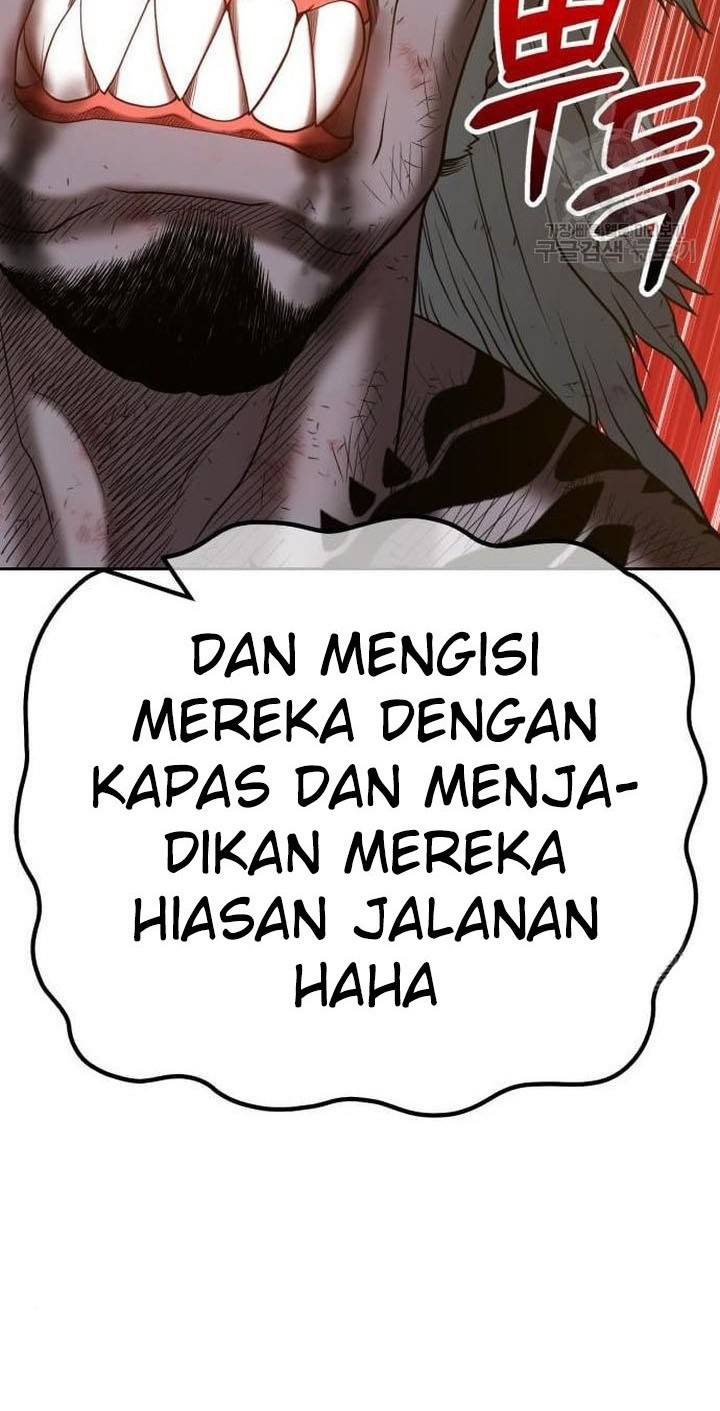 +99 Wooden Stick Chapter 45 Gambar 61