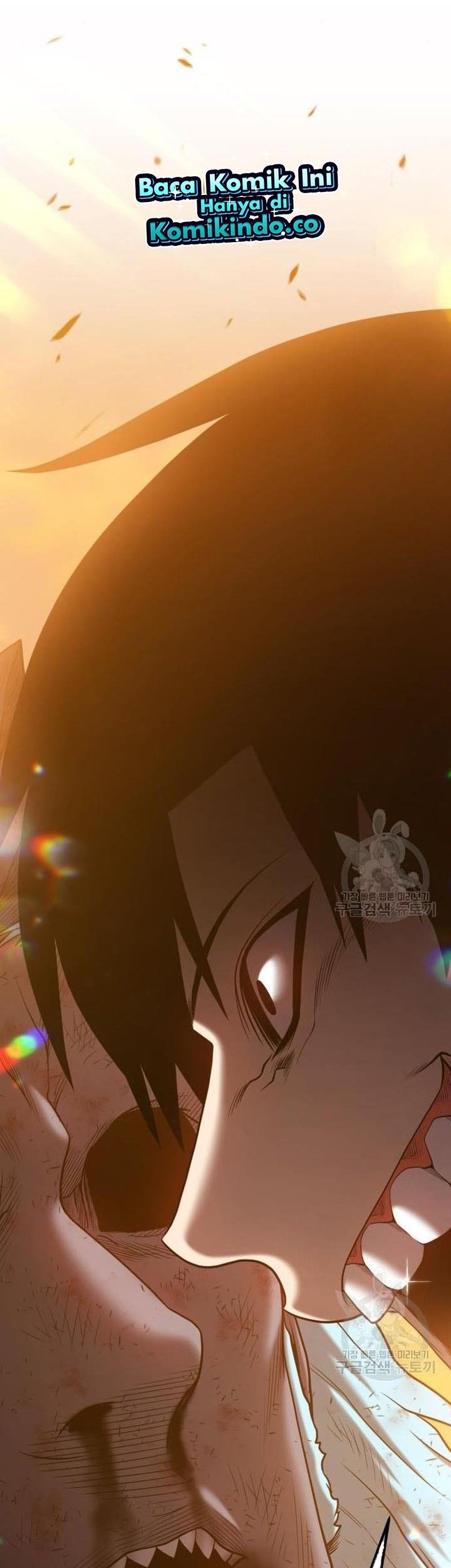 +99 Wooden Stick Chapter 45 Gambar 63