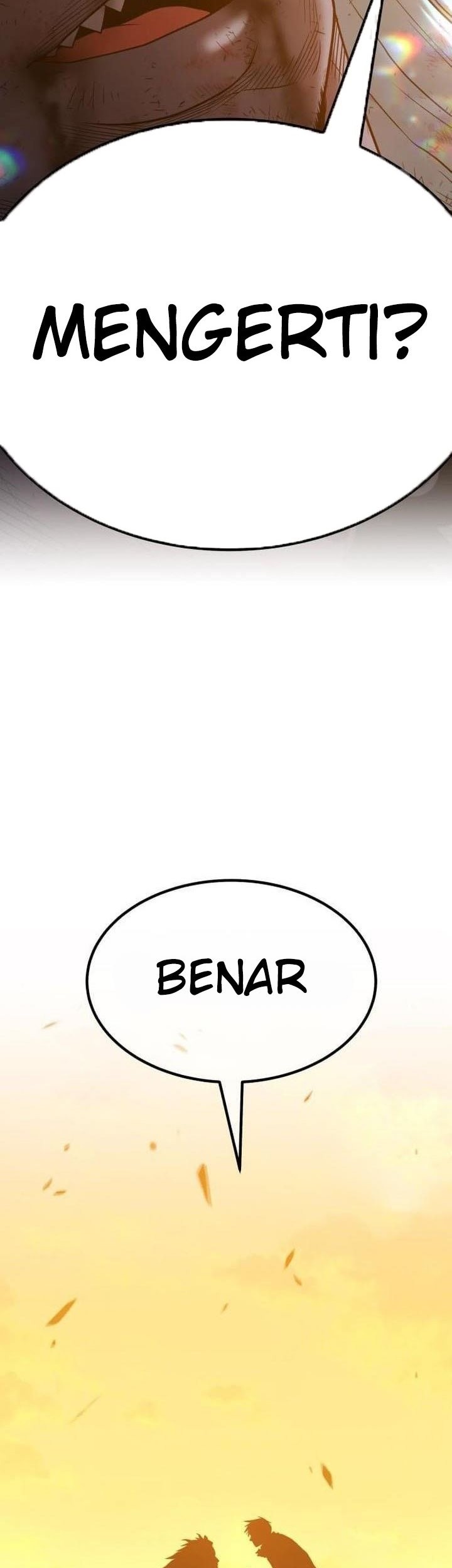 +99 Wooden Stick Chapter 45 Gambar 64