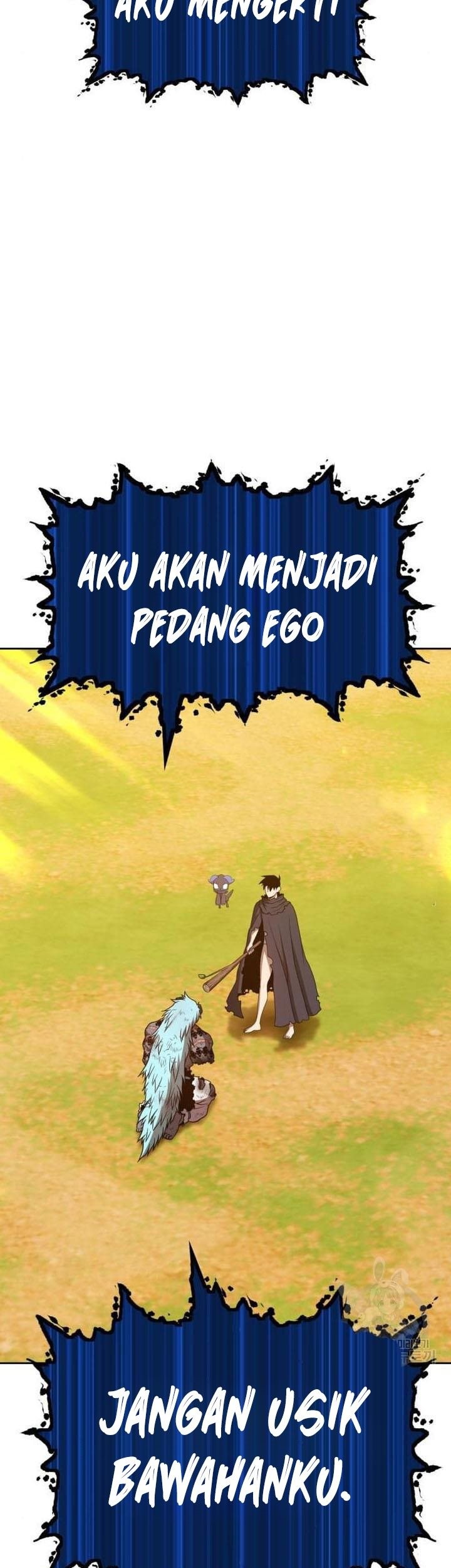 +99 Wooden Stick Chapter 45 Gambar 72