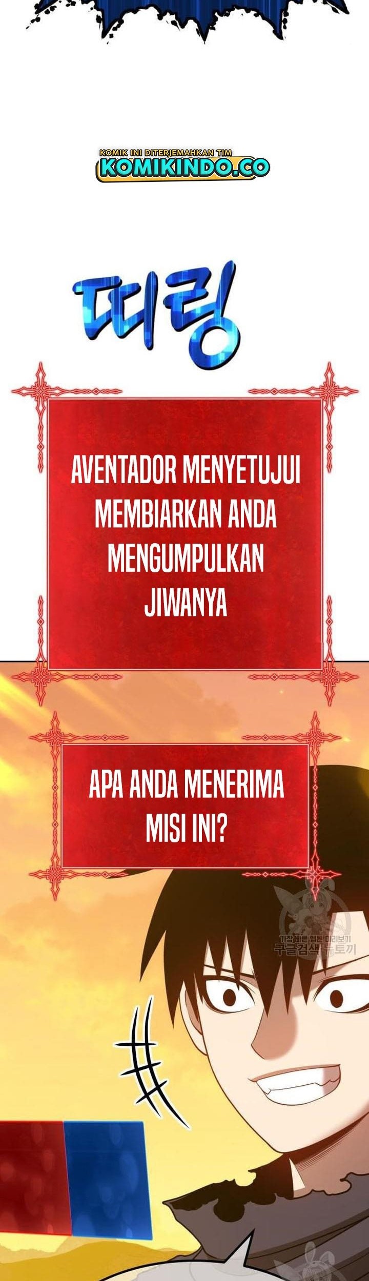 +99 Wooden Stick Chapter 45 Gambar 73