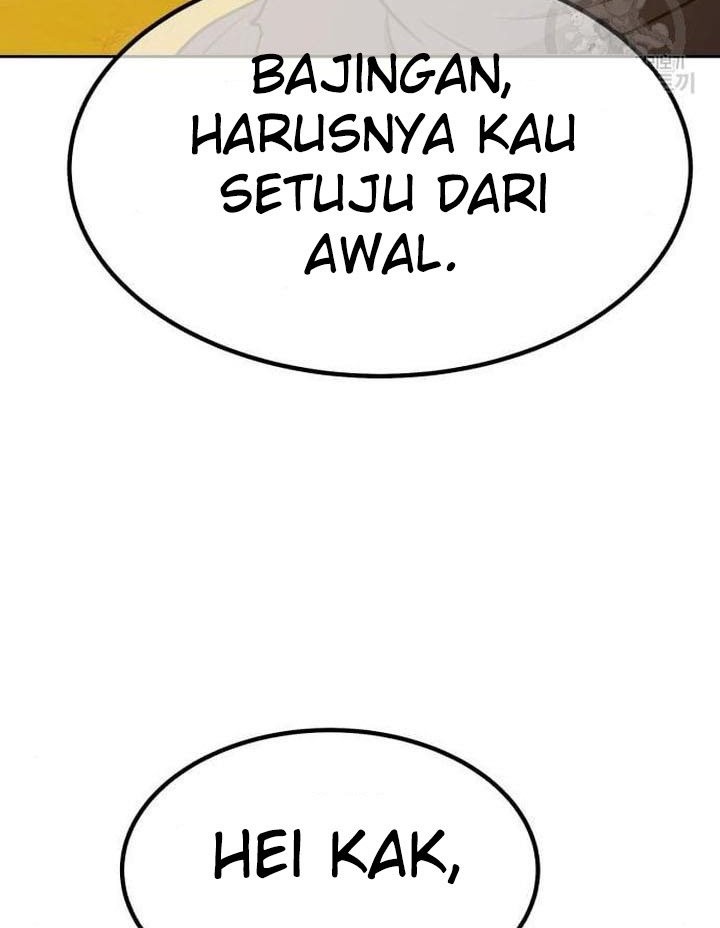 +99 Wooden Stick Chapter 45 Gambar 74