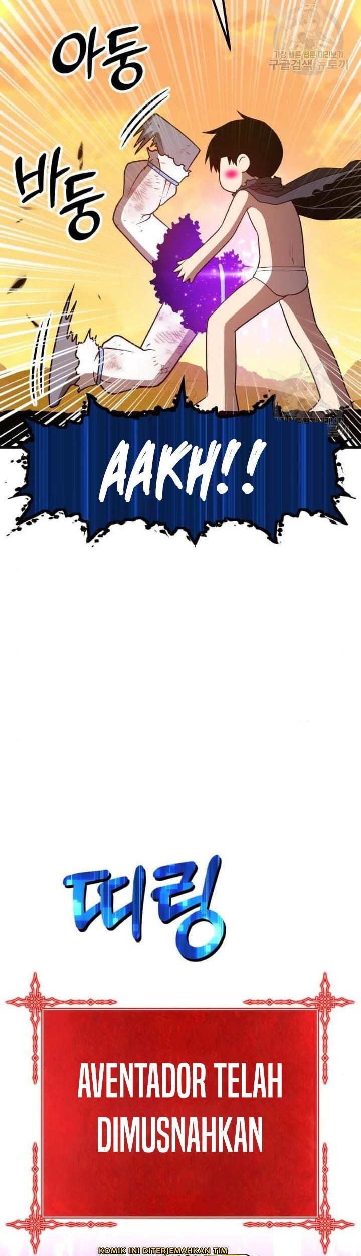 +99 Wooden Stick Chapter 45 Gambar 82