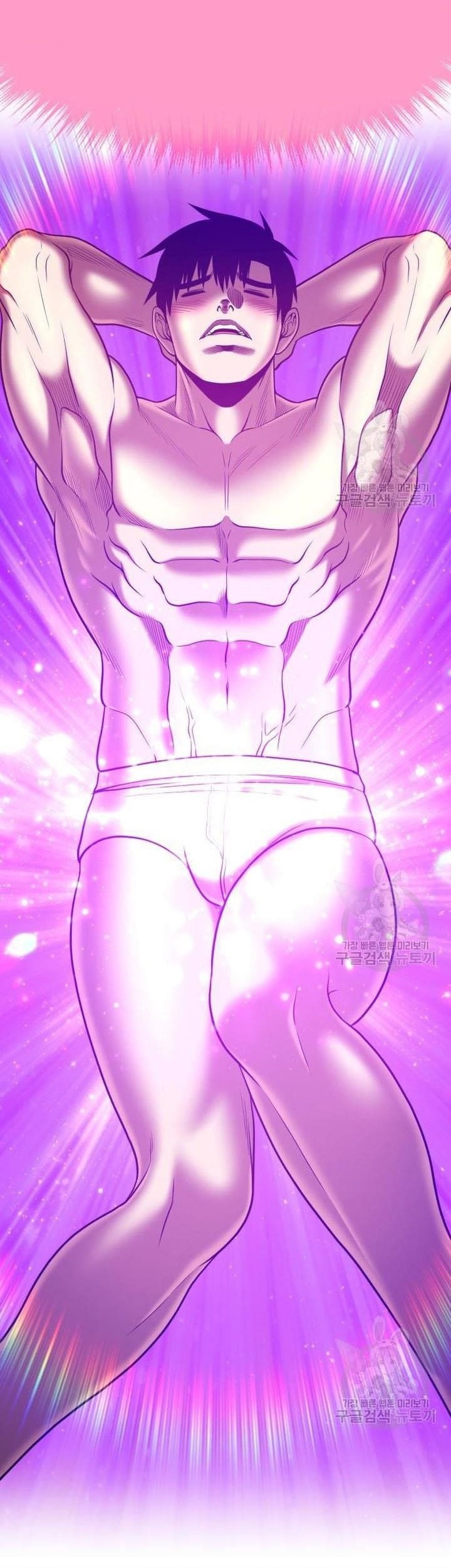 +99 Wooden Stick Chapter 45 Gambar 85