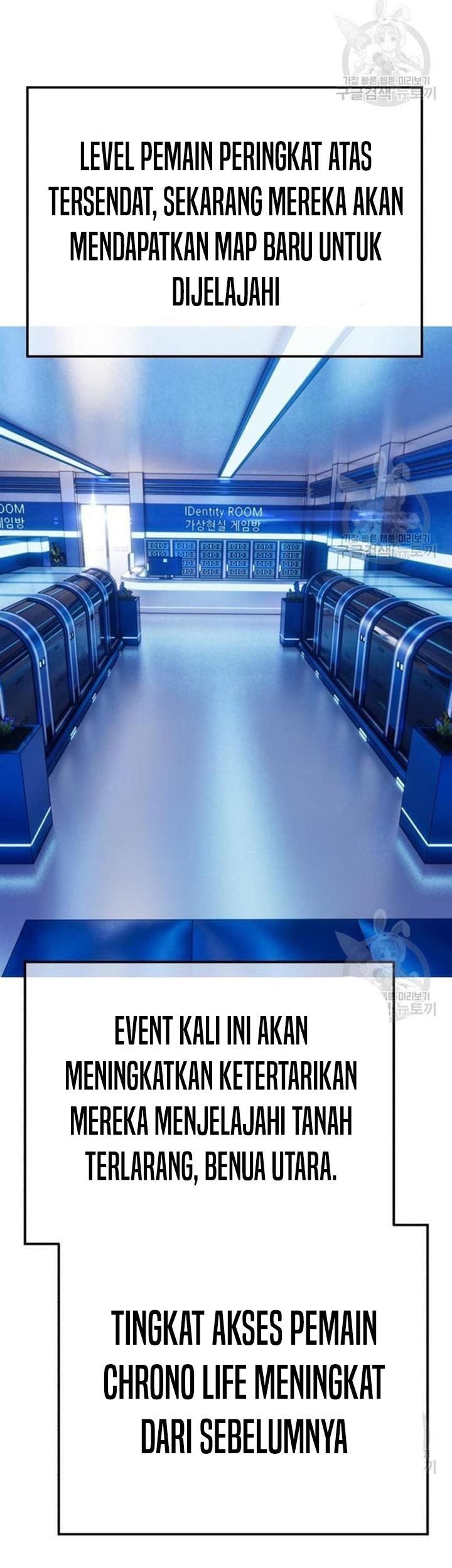 +99 Wooden Stick Chapter 45 Gambar 96