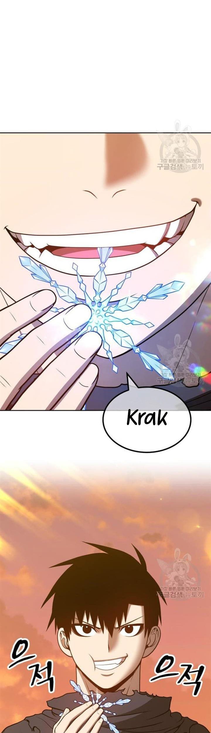 +99 Wooden Stick Chapter 45 Gambar 97