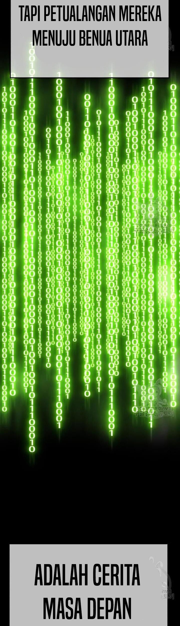 +99 Wooden Stick Chapter 45 Gambar 106