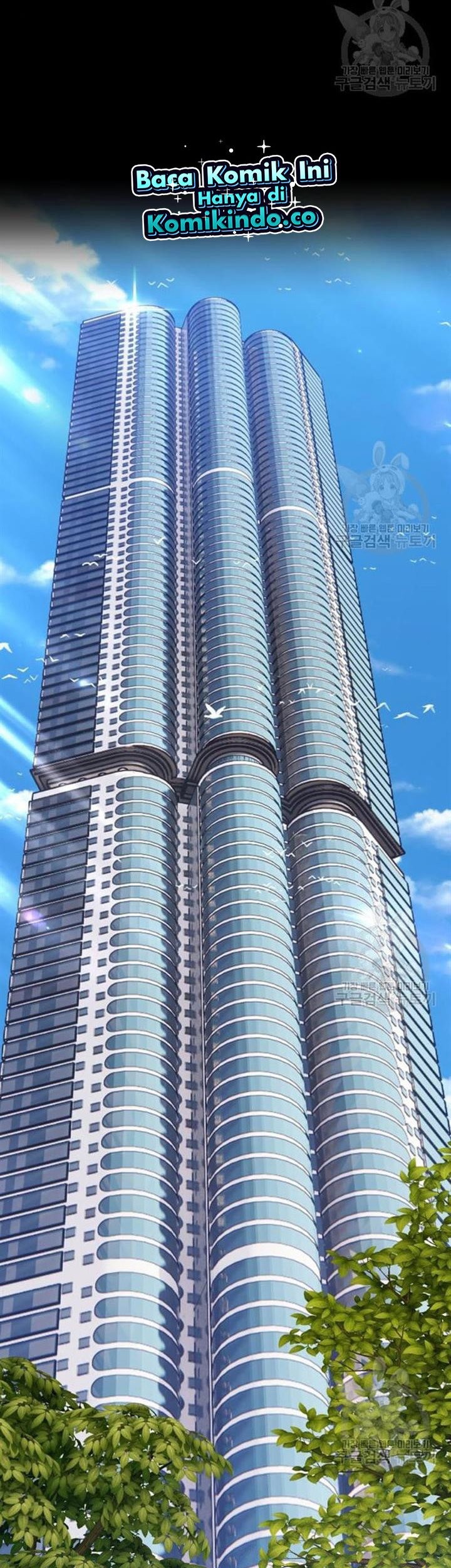 +99 Wooden Stick Chapter 45 Gambar 108