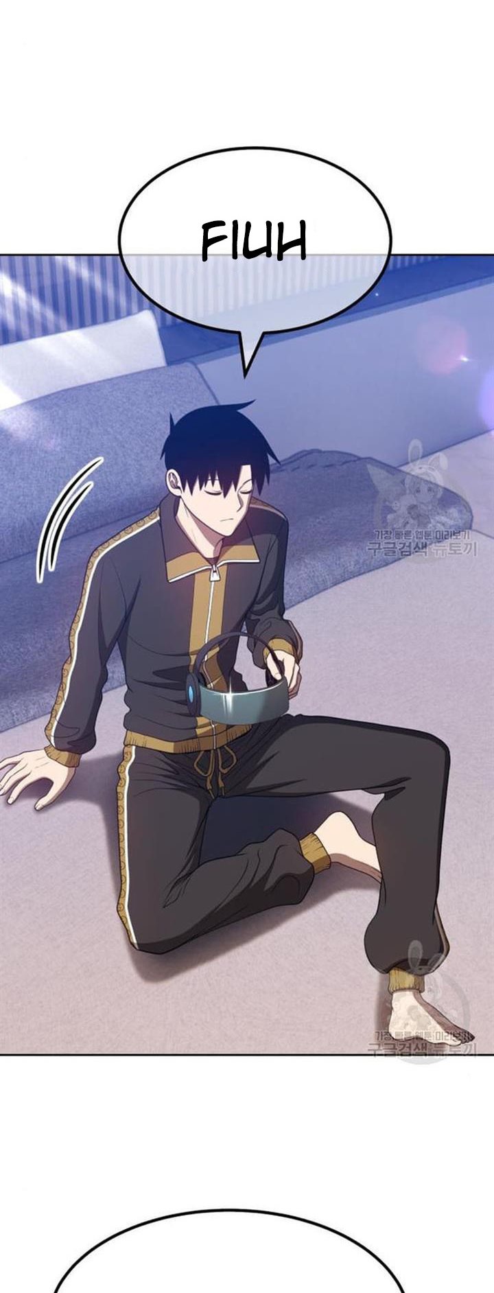 +99 Wooden Stick Chapter 45 Gambar 112