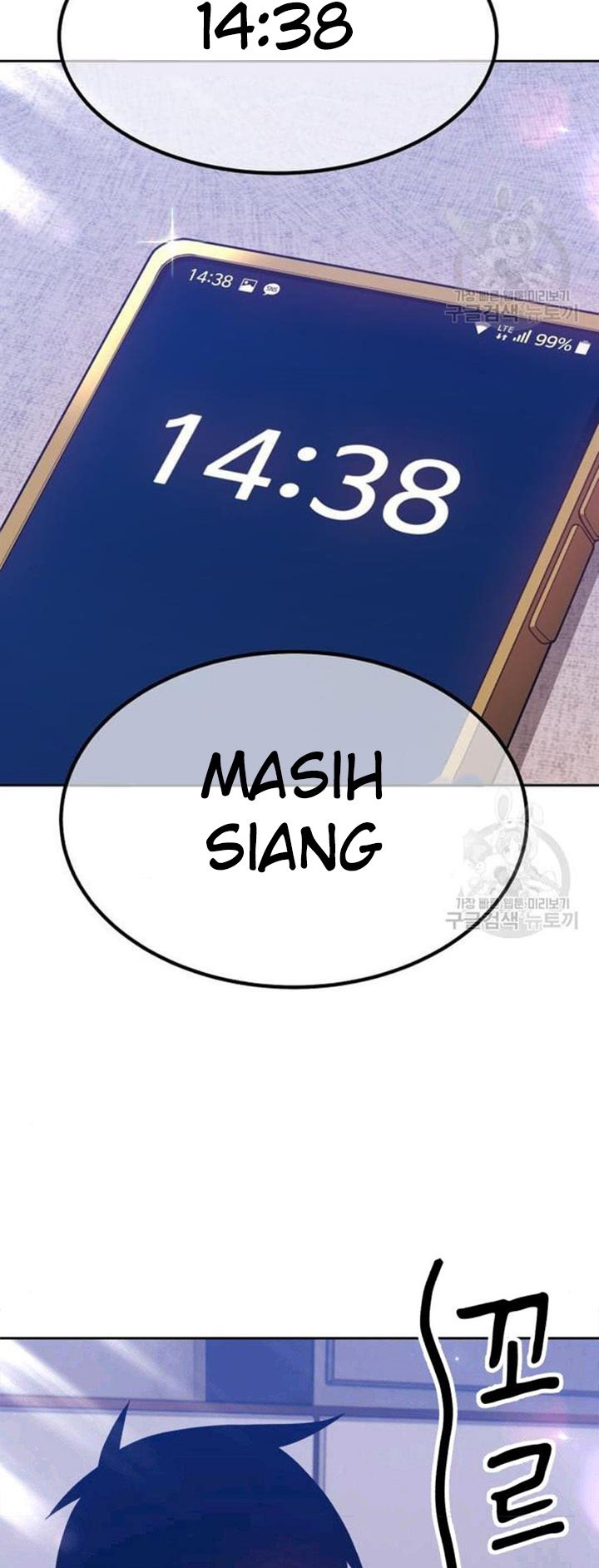 +99 Wooden Stick Chapter 45 Gambar 113