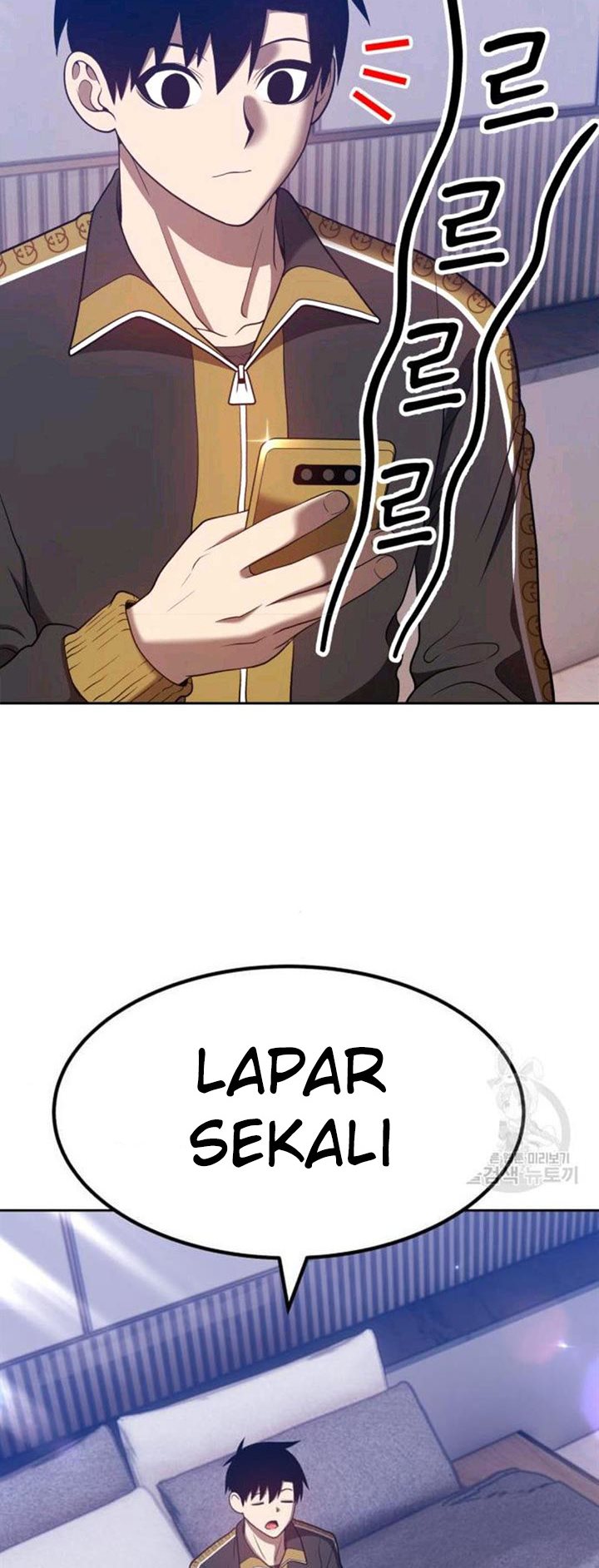 +99 Wooden Stick Chapter 45 Gambar 114