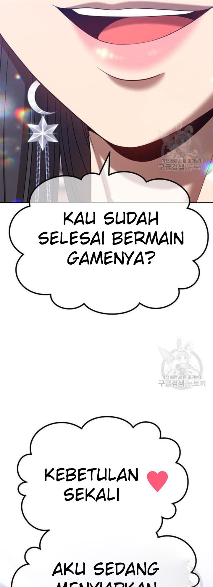 +99 Wooden Stick Chapter 45 Gambar 116