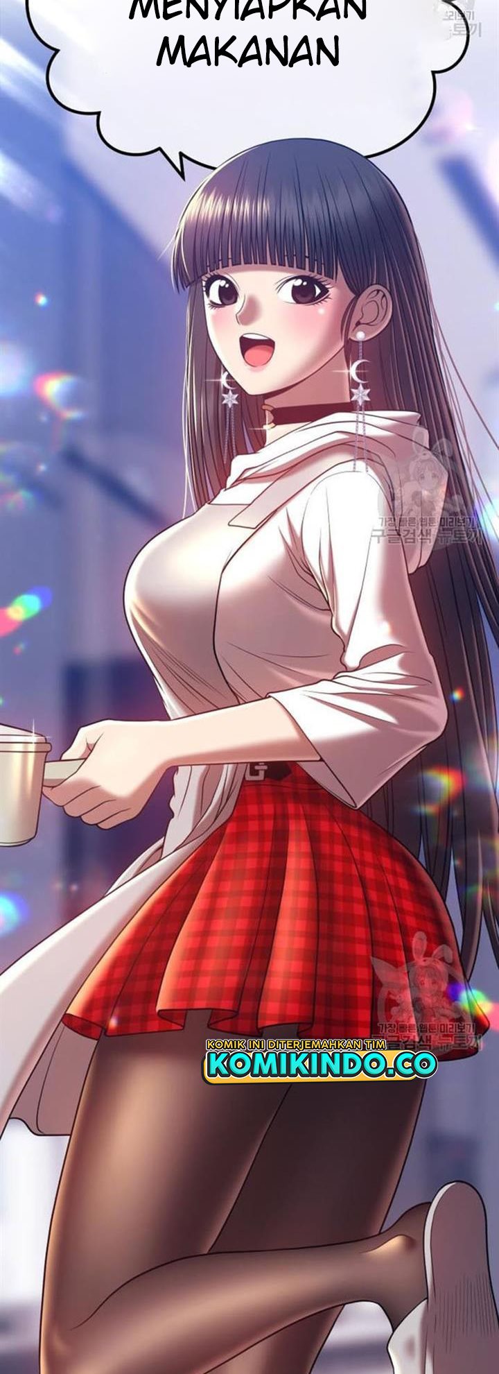 +99 Wooden Stick Chapter 45 Gambar 117