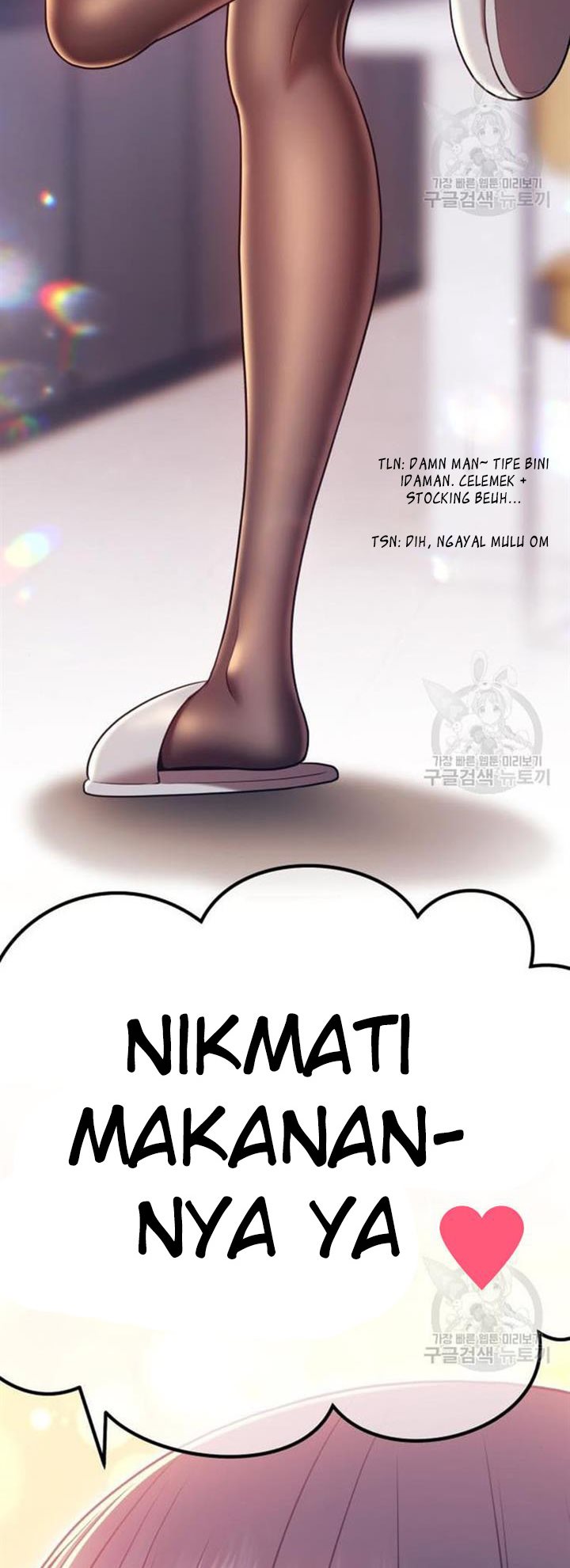 +99 Wooden Stick Chapter 45 Gambar 118