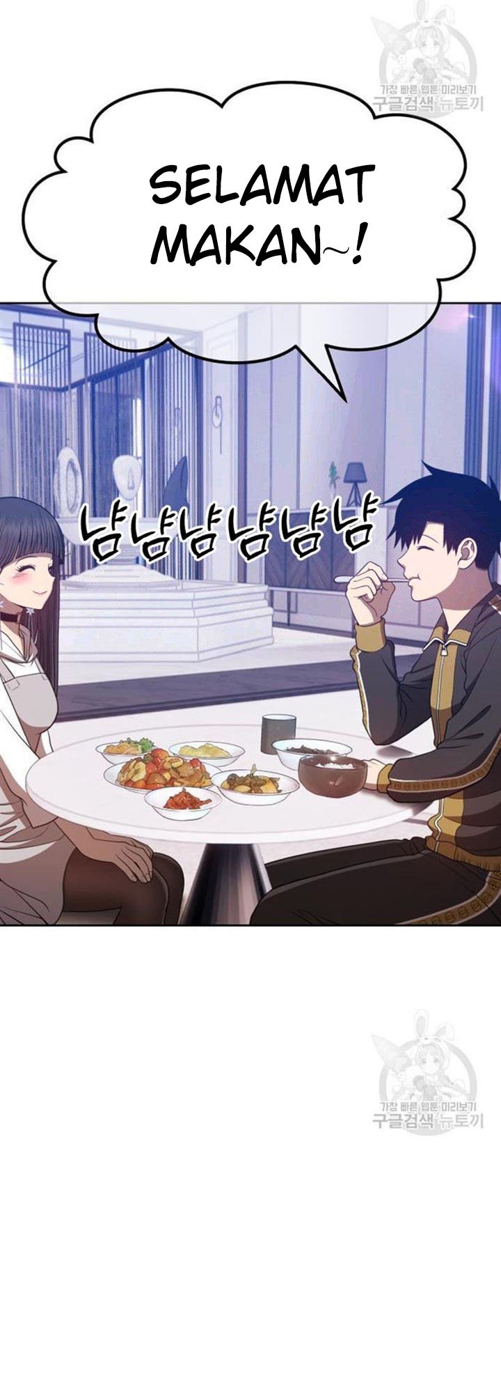 +99 Wooden Stick Chapter 45 Gambar 121