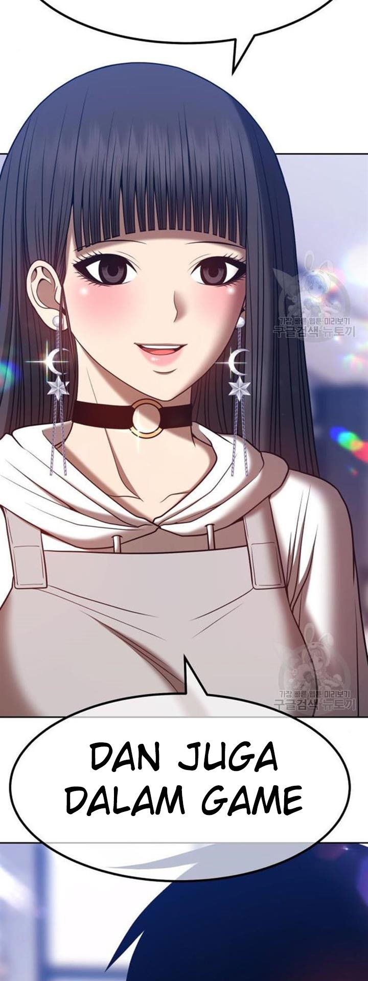 +99 Wooden Stick Chapter 45 Gambar 127