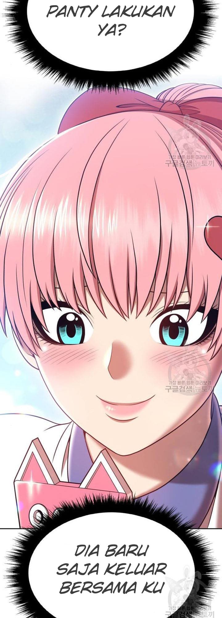 +99 Wooden Stick Chapter 45 Gambar 138