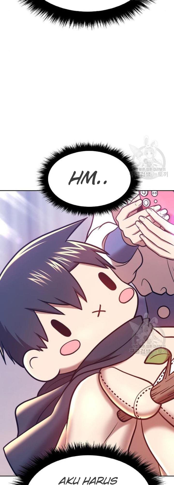 +99 Wooden Stick Chapter 45 Gambar 139