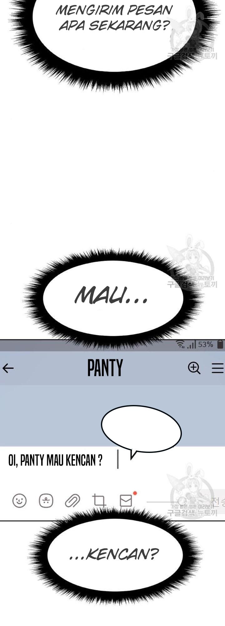 +99 Wooden Stick Chapter 45 Gambar 140