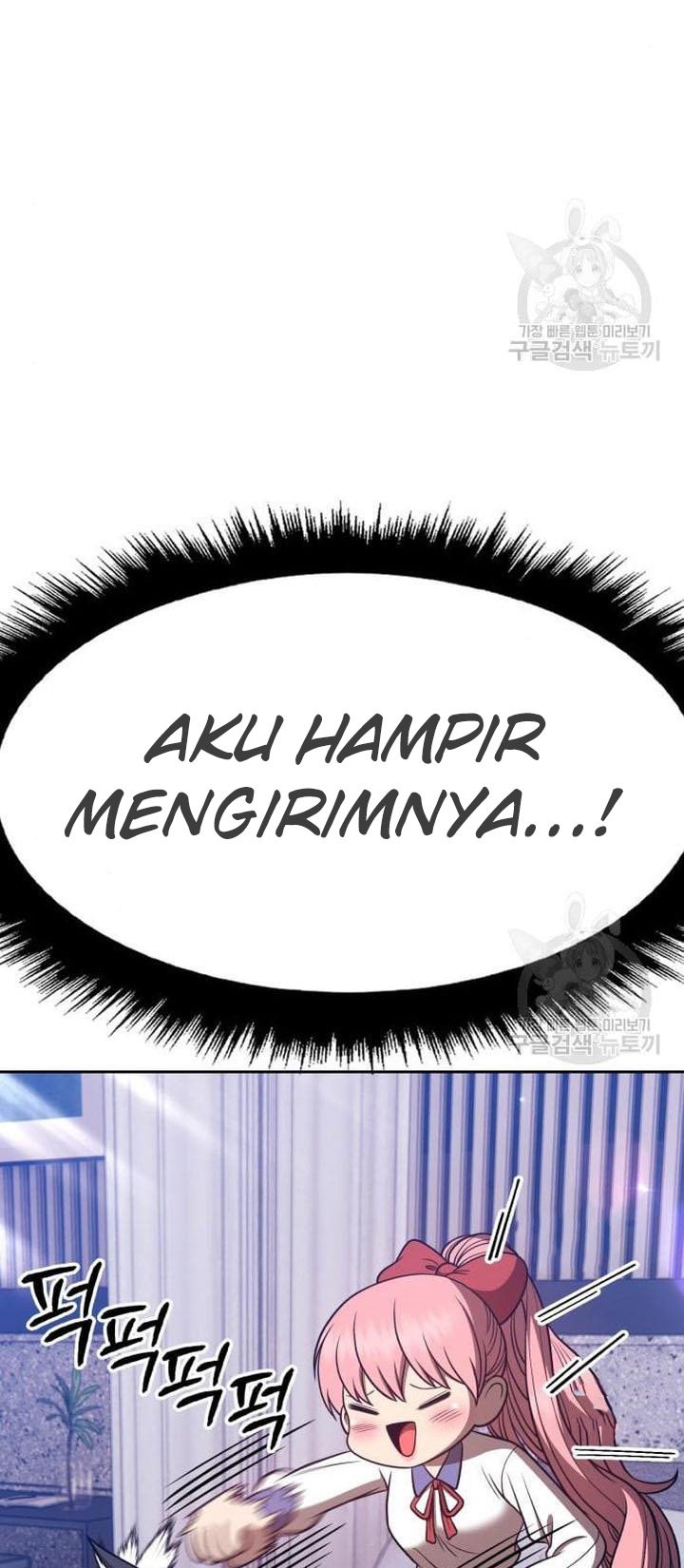 +99 Wooden Stick Chapter 45 Gambar 141