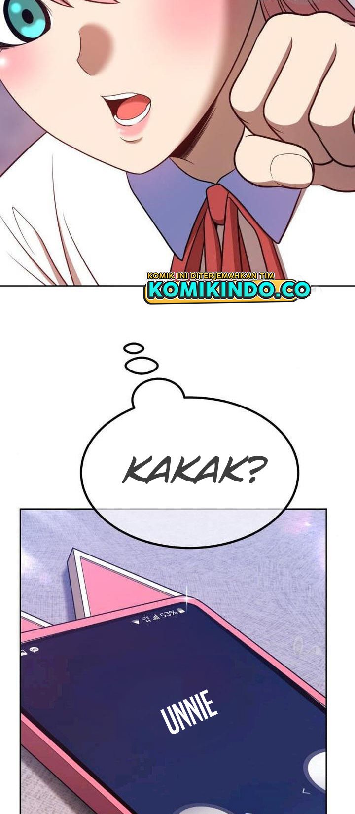 +99 Wooden Stick Chapter 45 Gambar 143