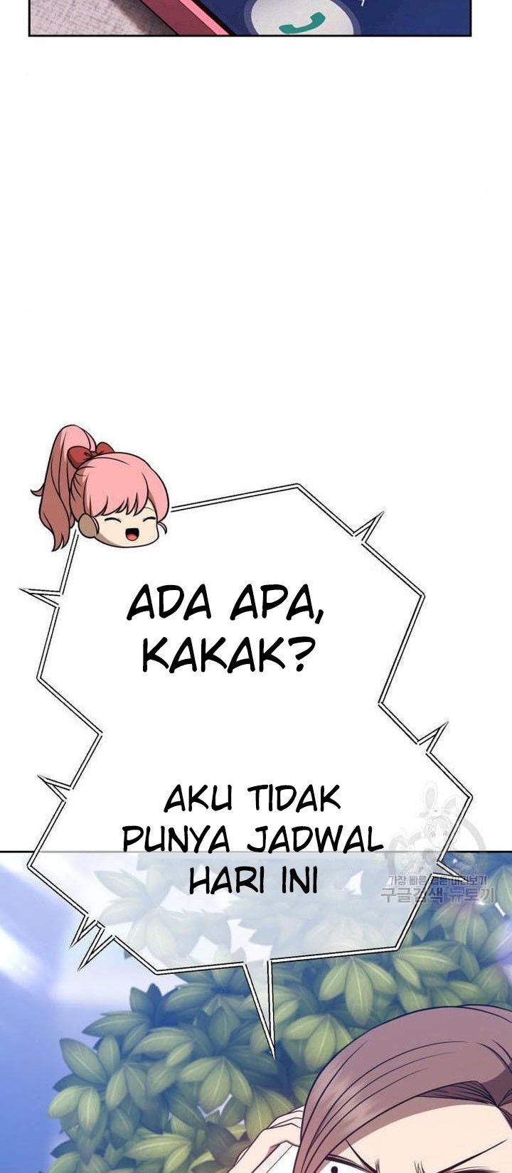 +99 Wooden Stick Chapter 45 Gambar 144