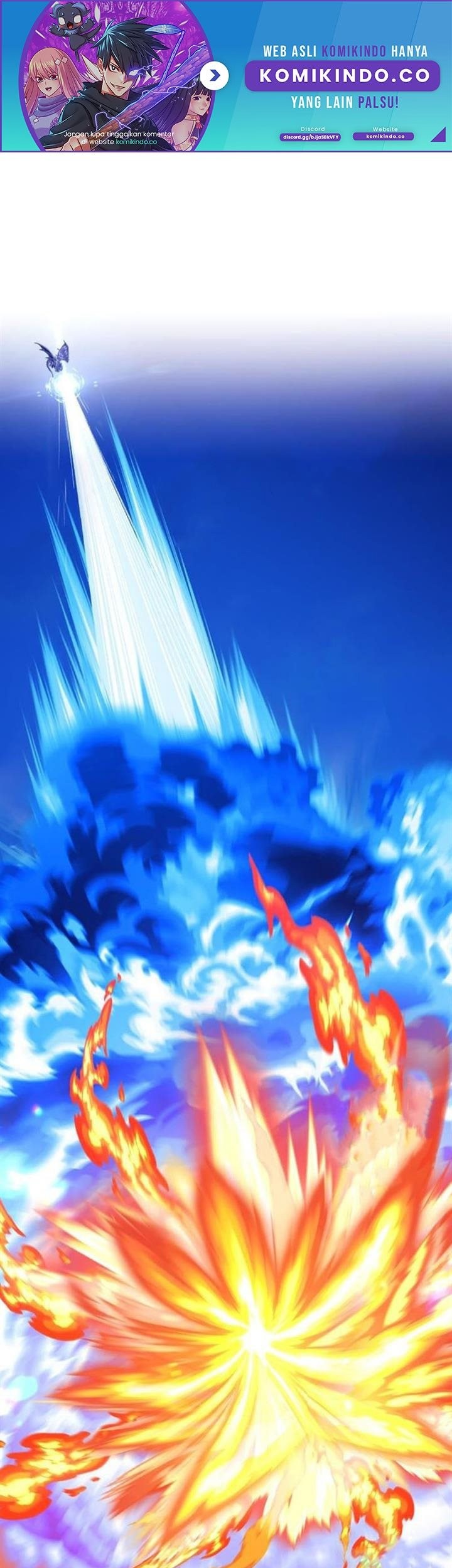 +99 Wooden Stick Chapter 45 Gambar 6