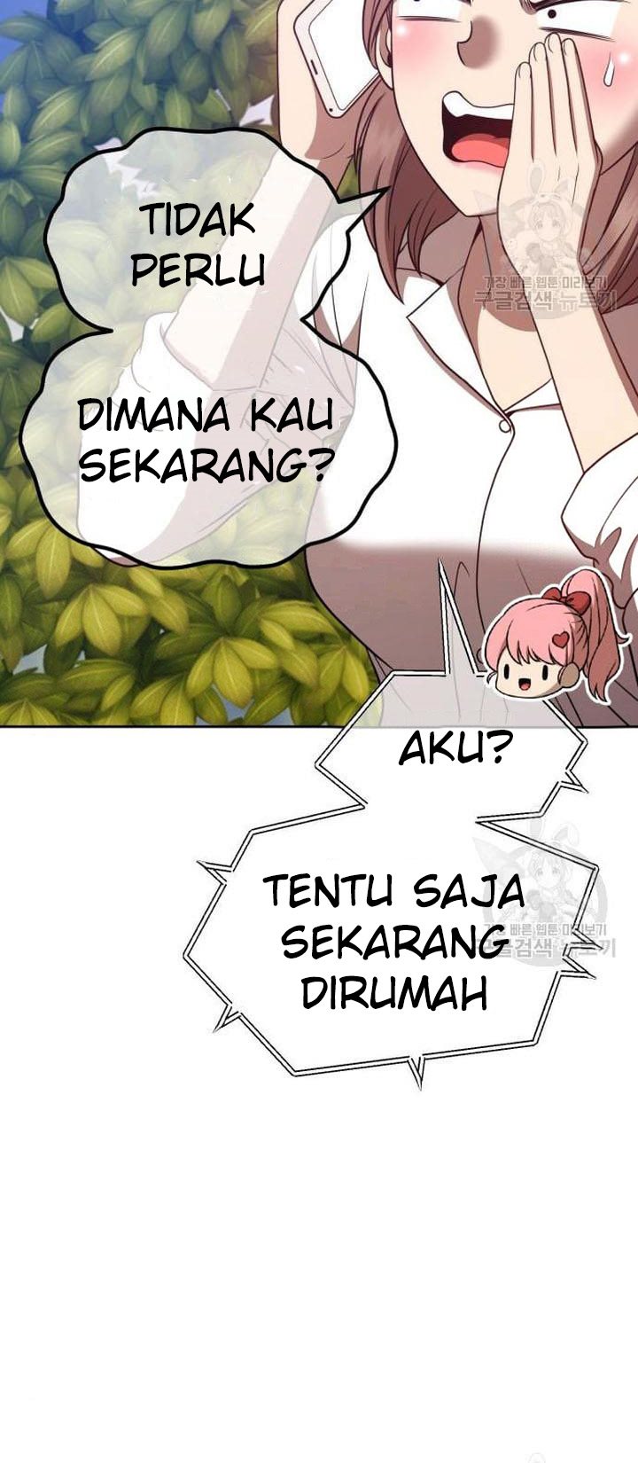 +99 Wooden Stick Chapter 45 Gambar 145