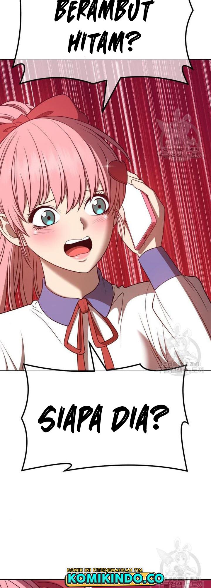 +99 Wooden Stick Chapter 45 Gambar 148