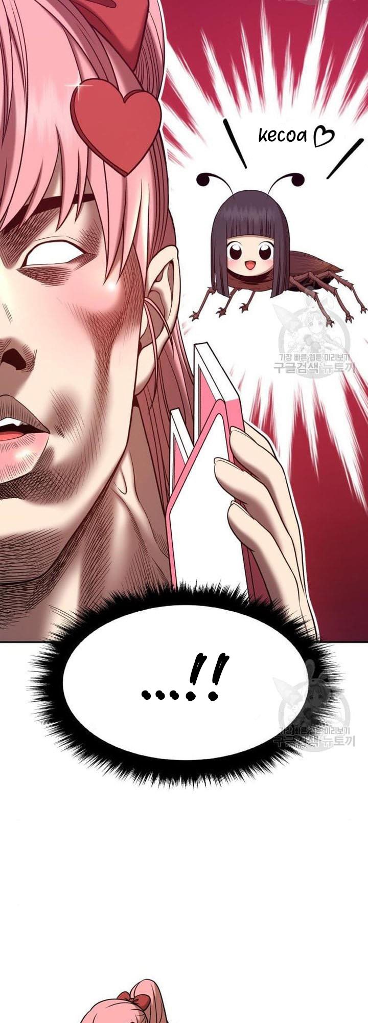 +99 Wooden Stick Chapter 45 Gambar 149