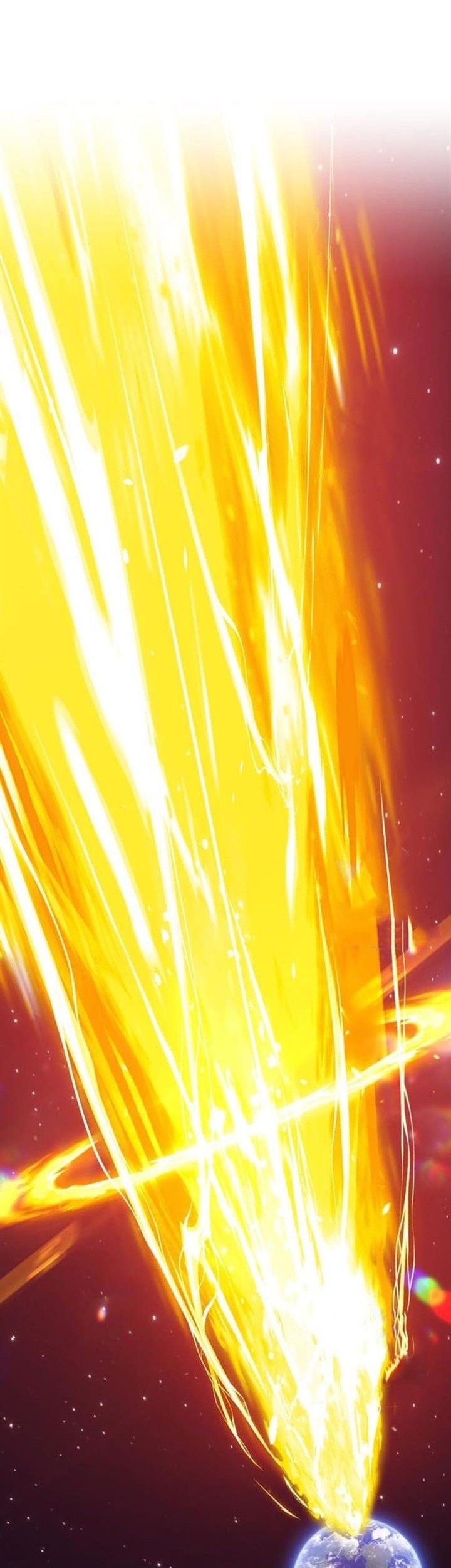 +99 Wooden Stick Chapter 45 Gambar 11