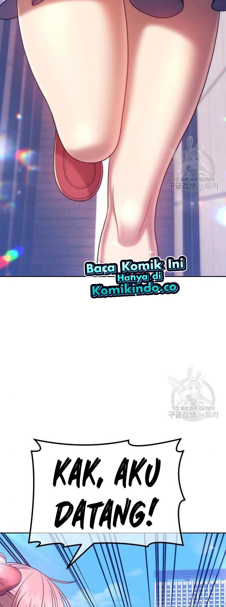 +99 Wooden Stick Chapter 45 Gambar 157