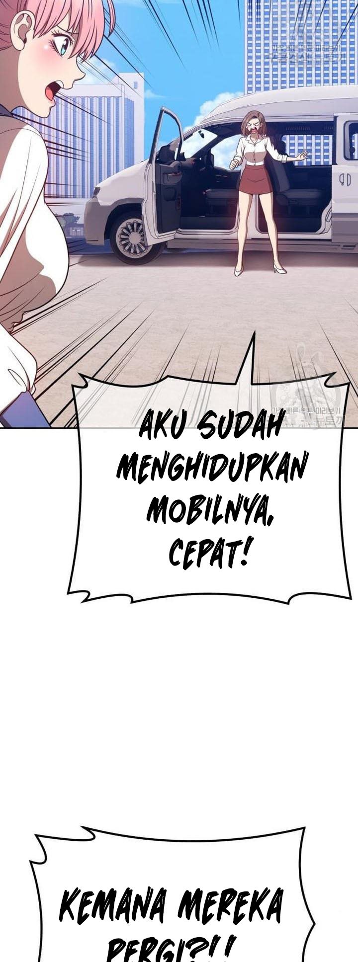 +99 Wooden Stick Chapter 45 Gambar 158