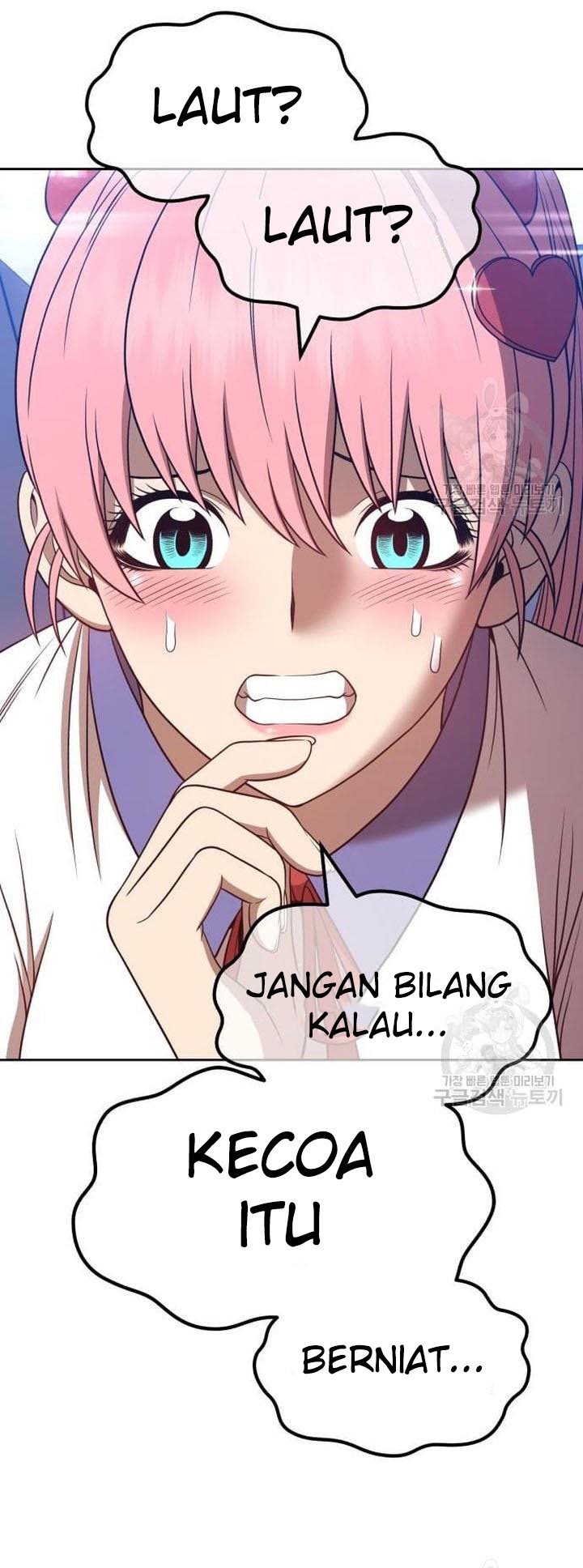 +99 Wooden Stick Chapter 45 Gambar 160