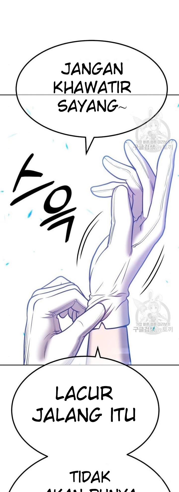 +99 Wooden Stick Chapter 45 Gambar 163