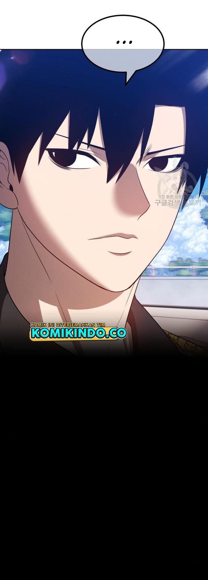 +99 Wooden Stick Chapter 45 Gambar 173