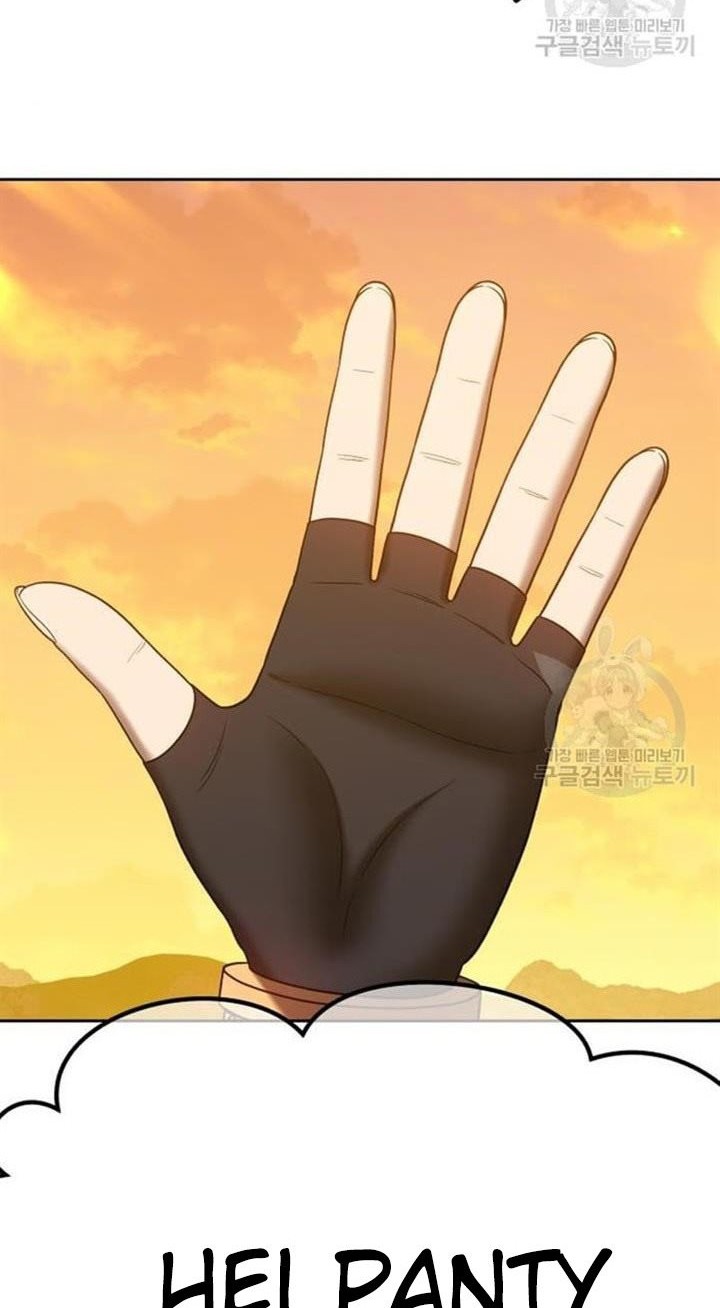 +99 Wooden Stick Chapter 45 Gambar 21