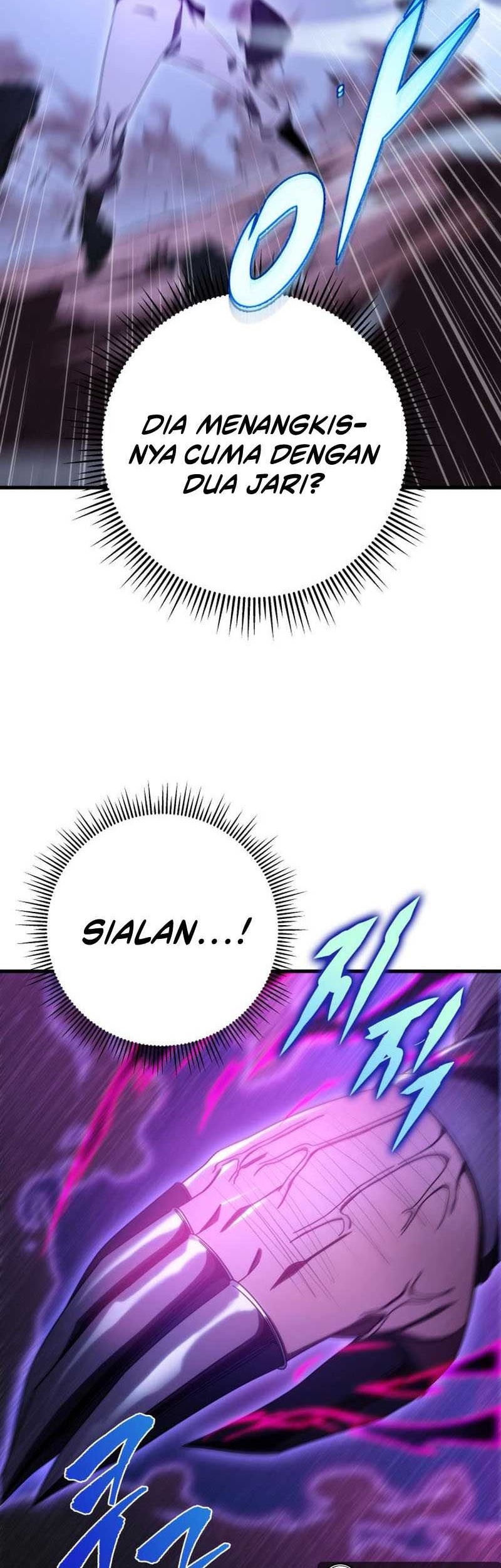 Heavenly Inquisition Sword Chapter 29 Gambar 49