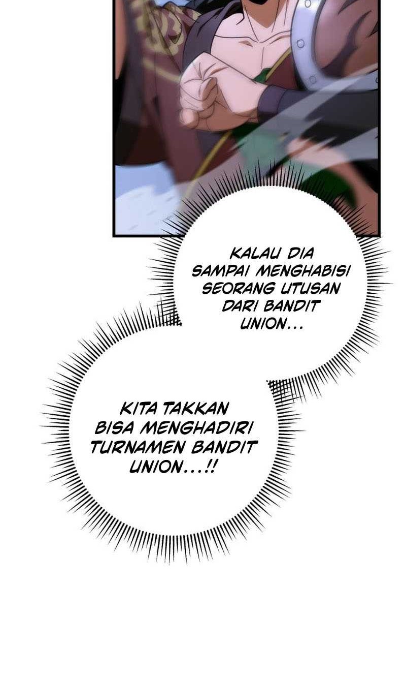 Heavenly Inquisition Sword Chapter 29 Gambar 70