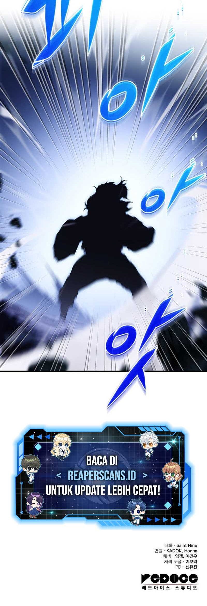 Heavenly Inquisition Sword Chapter 29 Gambar 72