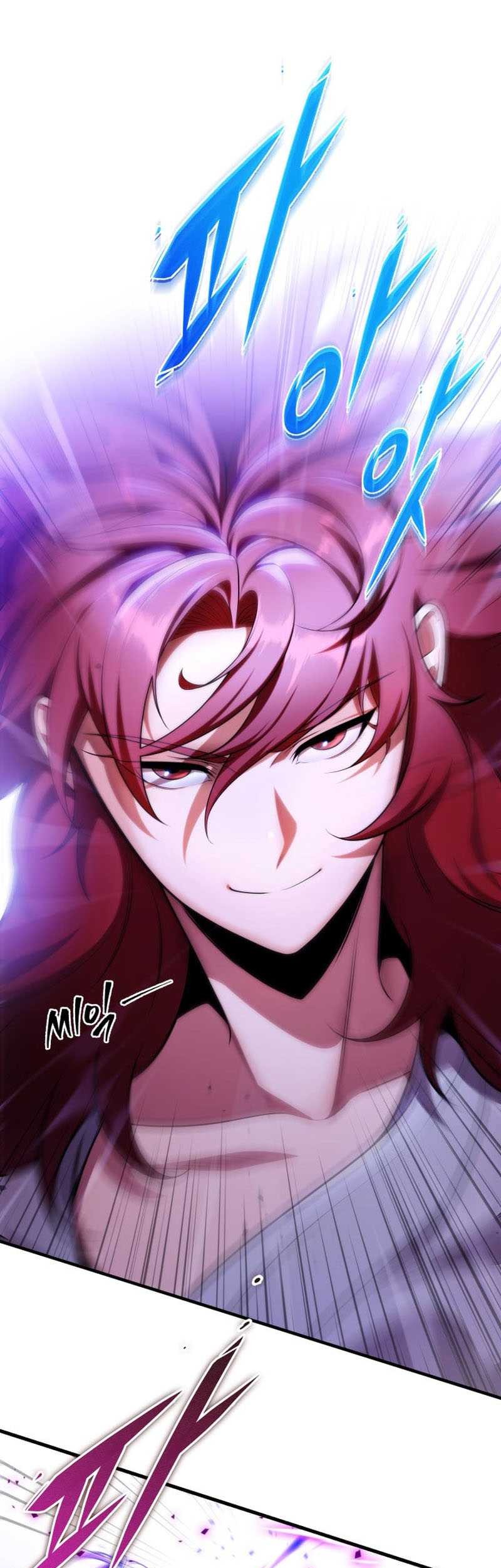 Baca Manhwa Heavenly Inquisition Sword Chapter 29 Gambar 2