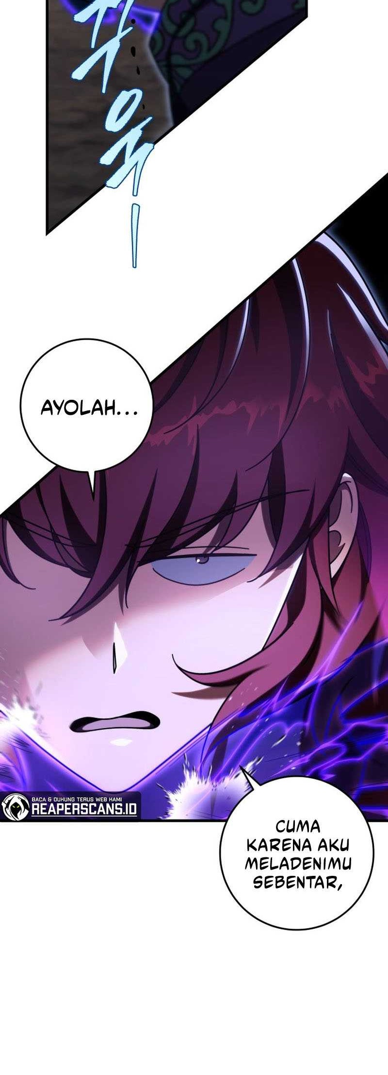 Heavenly Inquisition Sword Chapter 29 Gambar 17