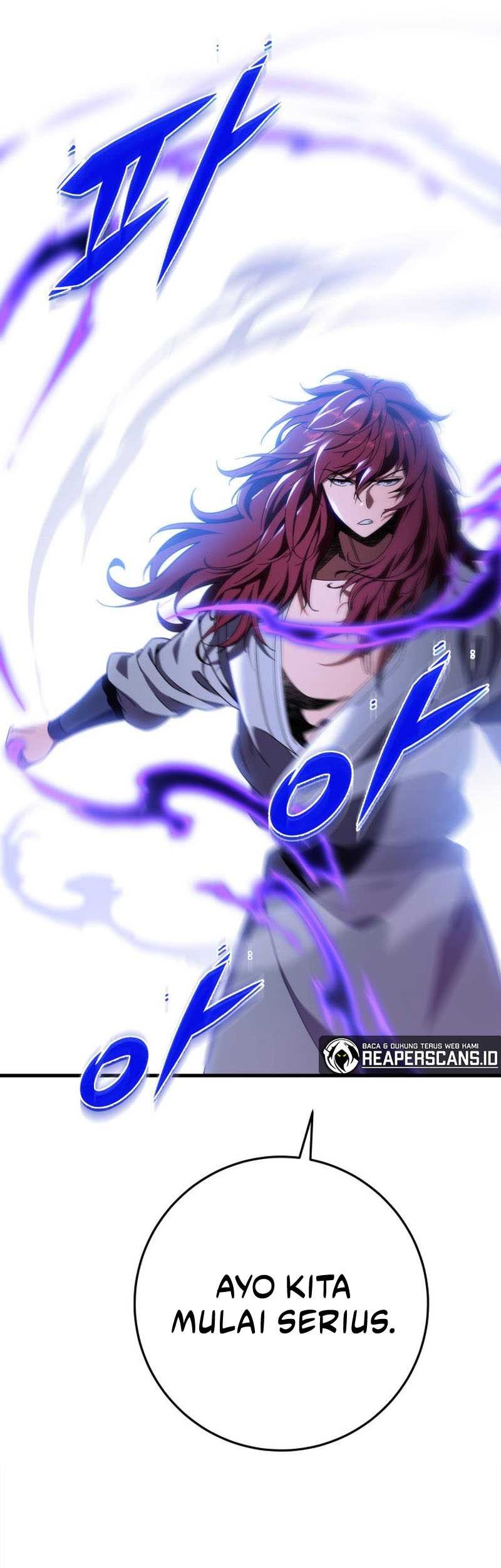 Heavenly Inquisition Sword Chapter 29 Gambar 20