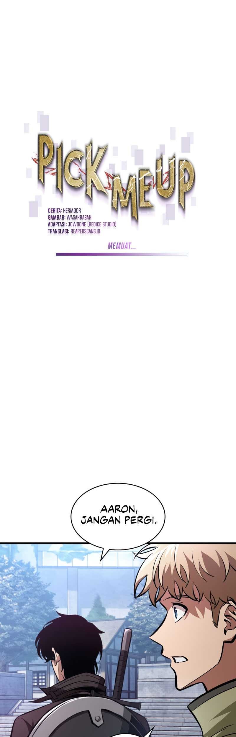 Baca Manhwa Pick Me Up Chapter 20 Gambar 2
