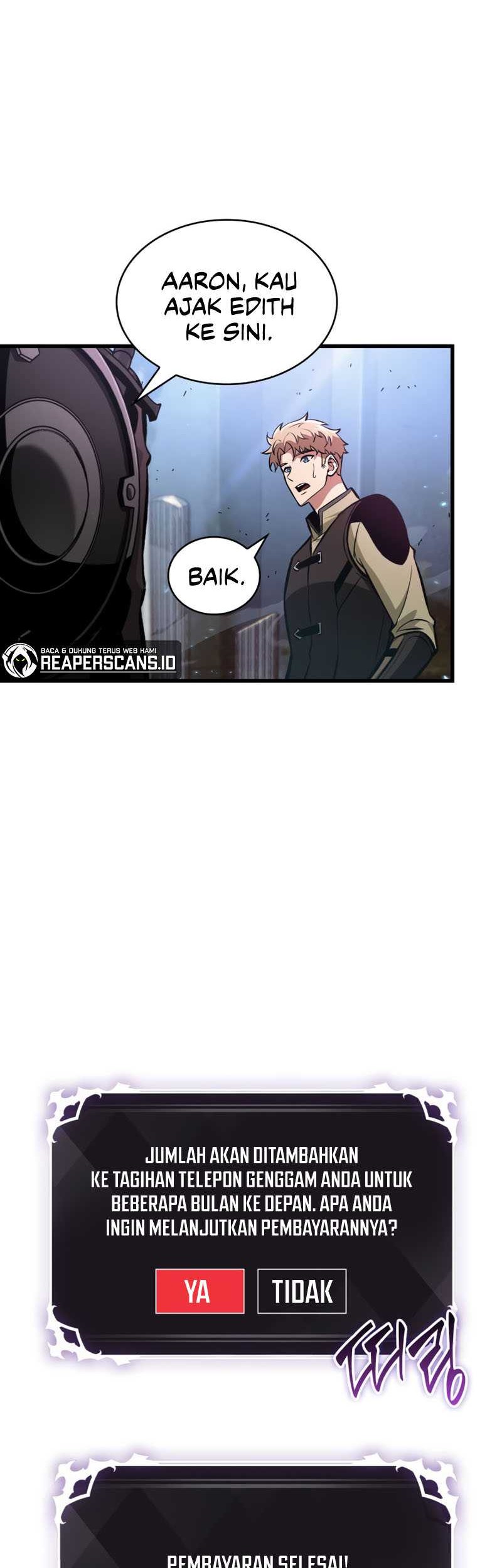 Pick Me Up Chapter 19 Gambar 53