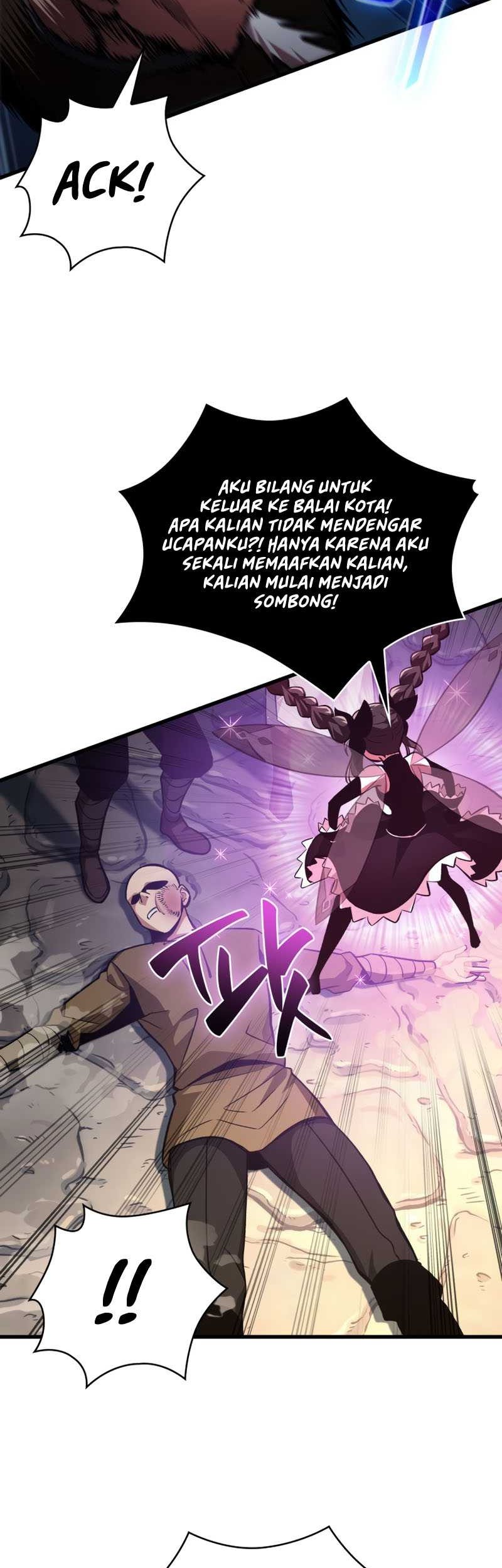 Pick Me Up Chapter 18 Gambar 19